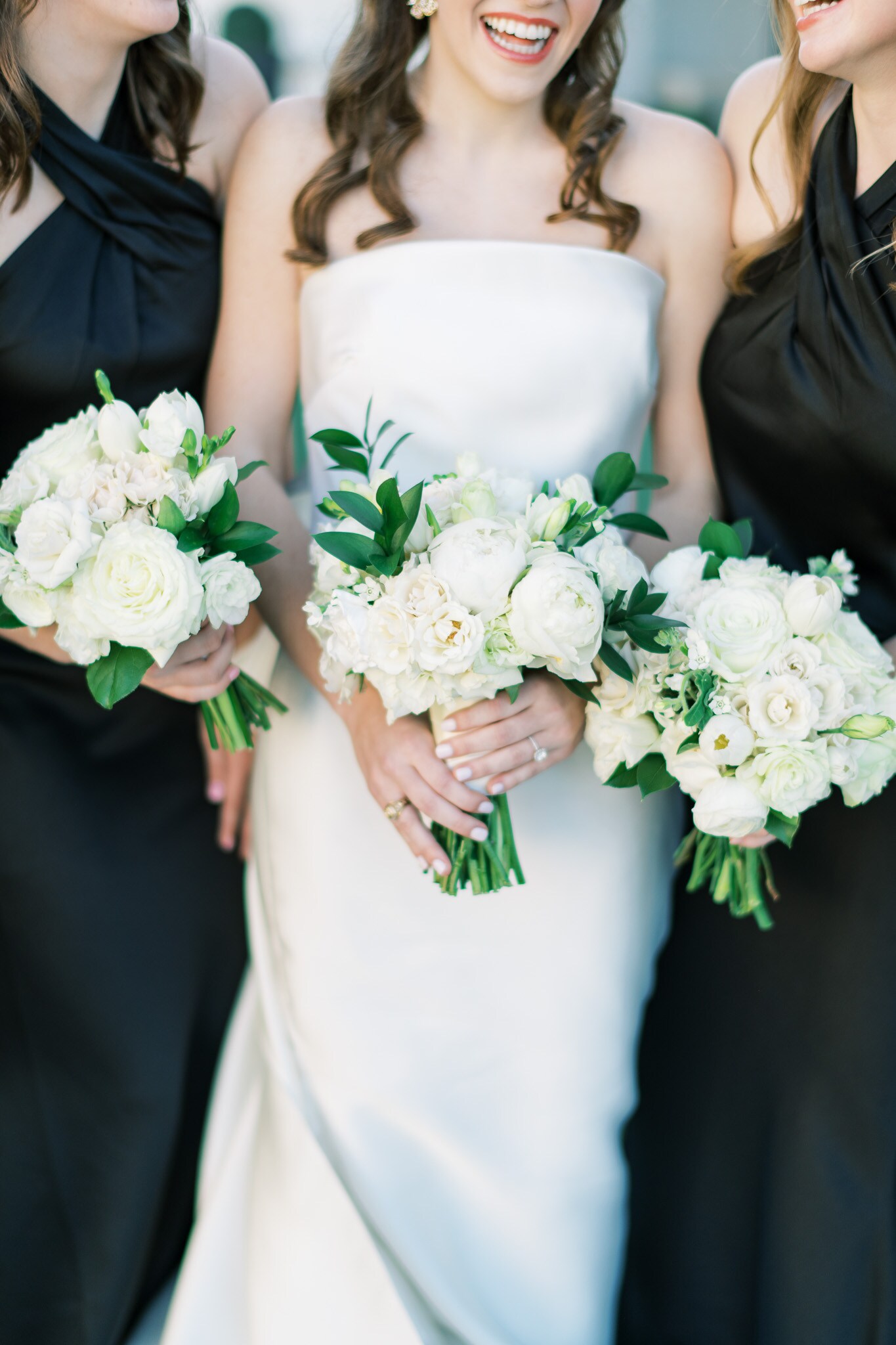 Small Bridal Bouquet Tyler tx